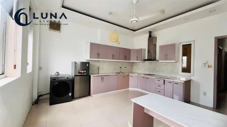 CĂN HỘ DỊCH VỤ FULL NỘI THẤT MÁY GIẶT RIÊNG CÓ CỬA SỔ