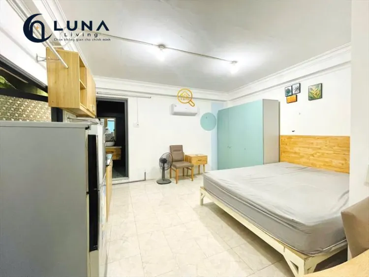 PHÒNG FULL NỘI THẤT