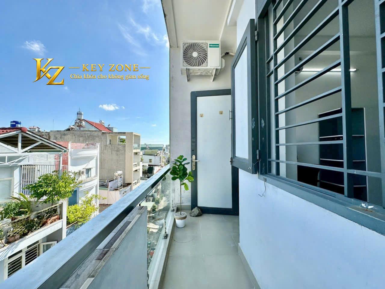 STUDIO BANCOL CHỢ TÂN HƯƠNG