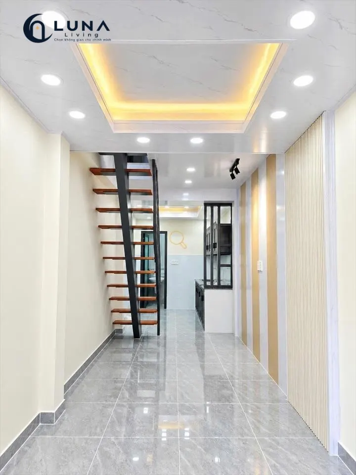 CĂN HỘ DỊCH VỤ FULL NỘI THẤT CÓ BAN CÔNG