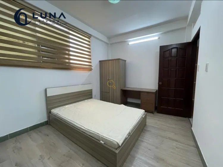 PHÒNG FULL NỘI THẤT CÓ CỬA SỔ