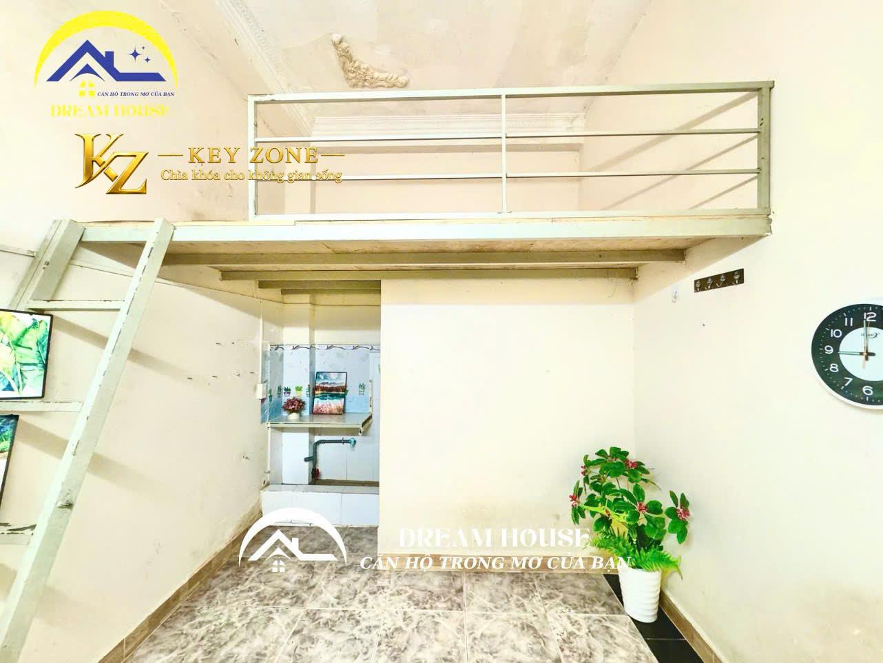 PHÒNG GÁC GIÁ RẺ NGAY VHU