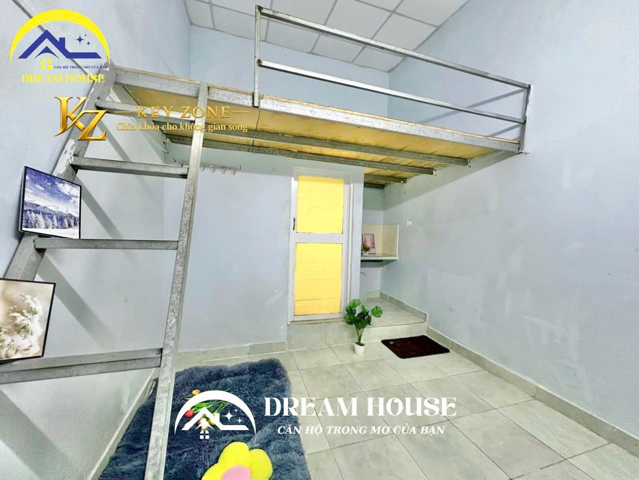 PHÒNG GÁC GIÁ RẺ LỘI BỘ QUA VHU