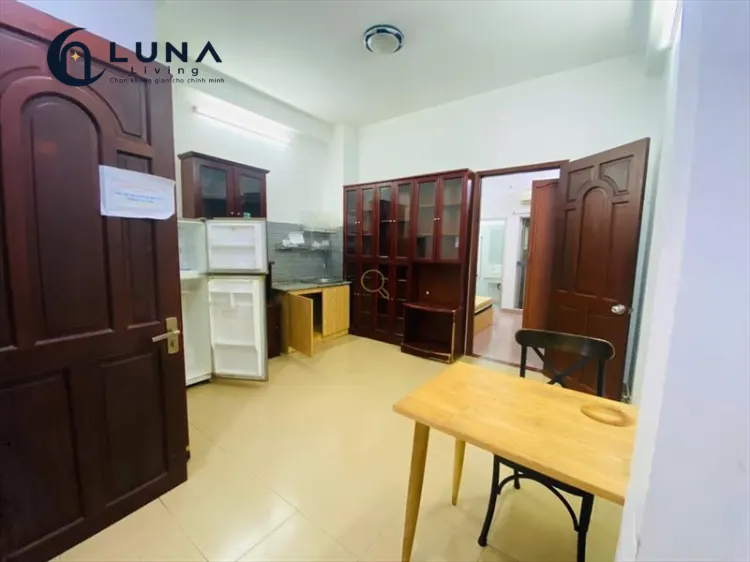 PHÒNG FULL NỘI THẤT