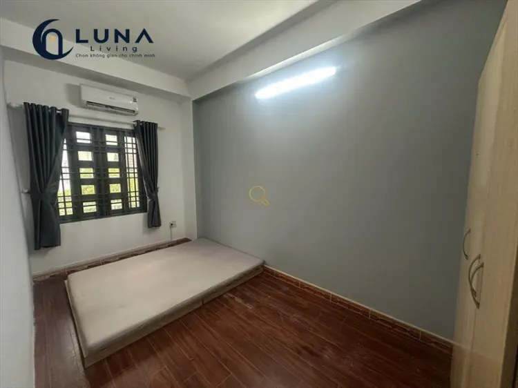 PHÒNG FULL NỘI THẤT CÓ BAN CÔNG