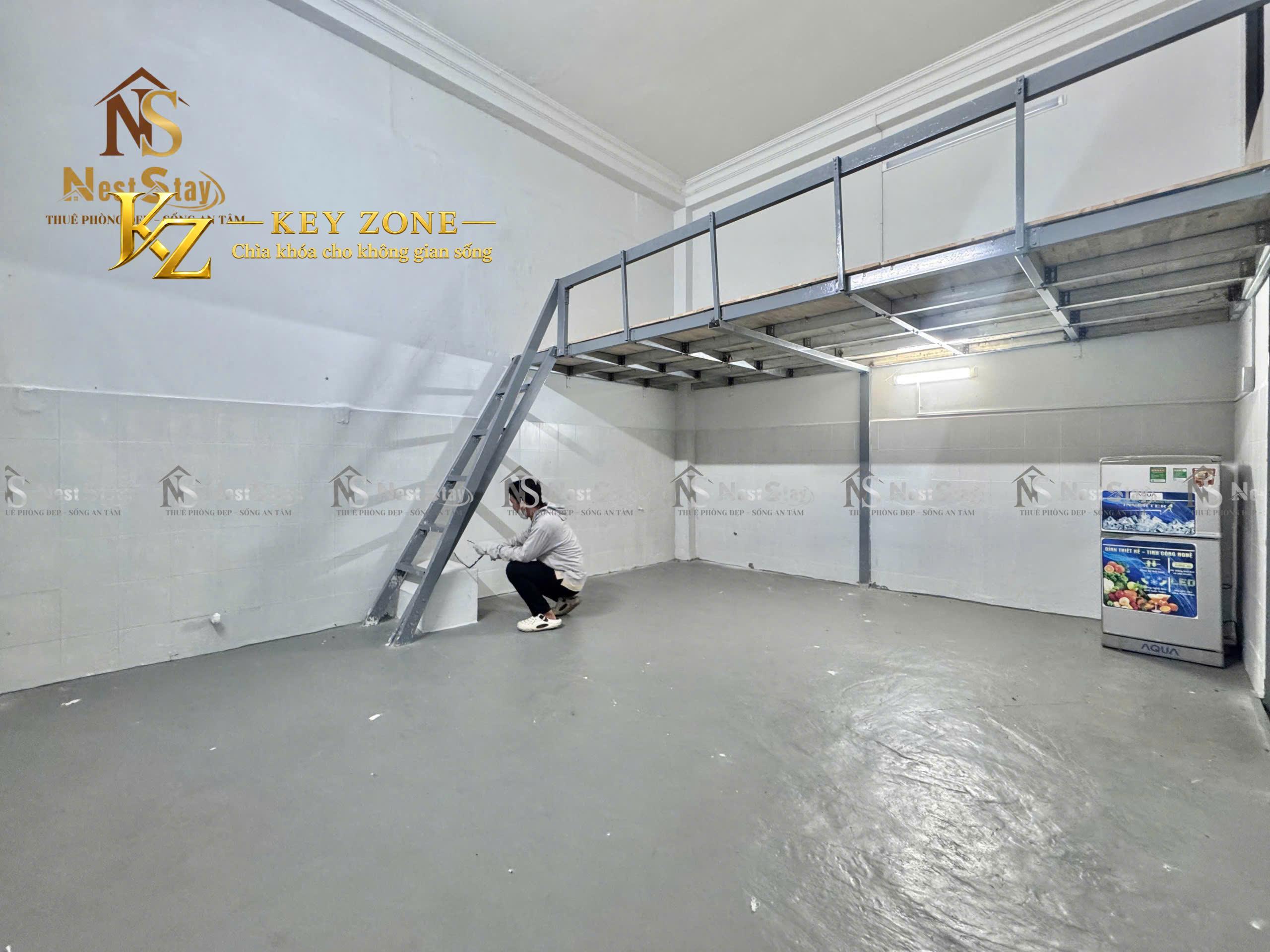 PHÒNG TRỆT NGAY AEON TÂN PHÚ