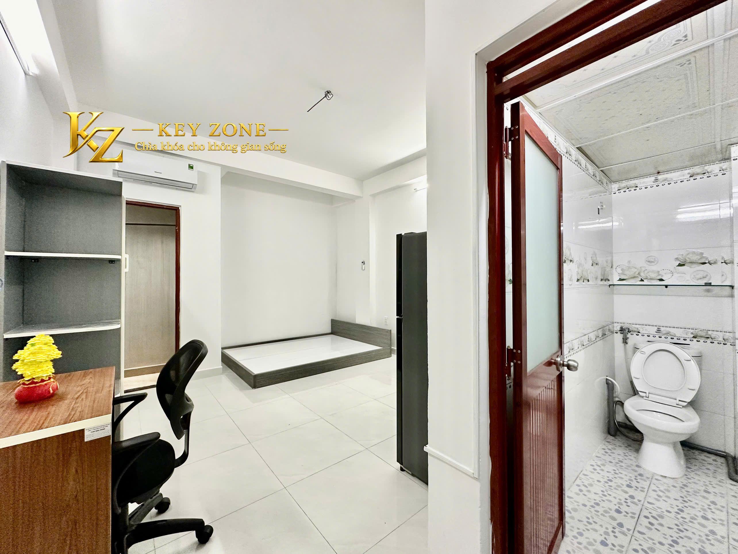 STUDIO BANCOL GIẾNG TRỜI