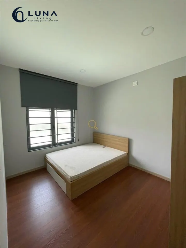 CĂN HỘ DỊCH VỤ FULL NỘI THẤT CÓ CỬA SỔ