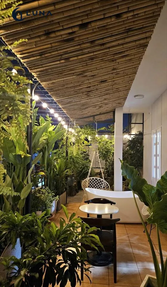 CĂN HỘ DỊCH VỤ FULL NỘI THẤT MÁY GIẶT RIÊNG CÓ BAN CÔNG