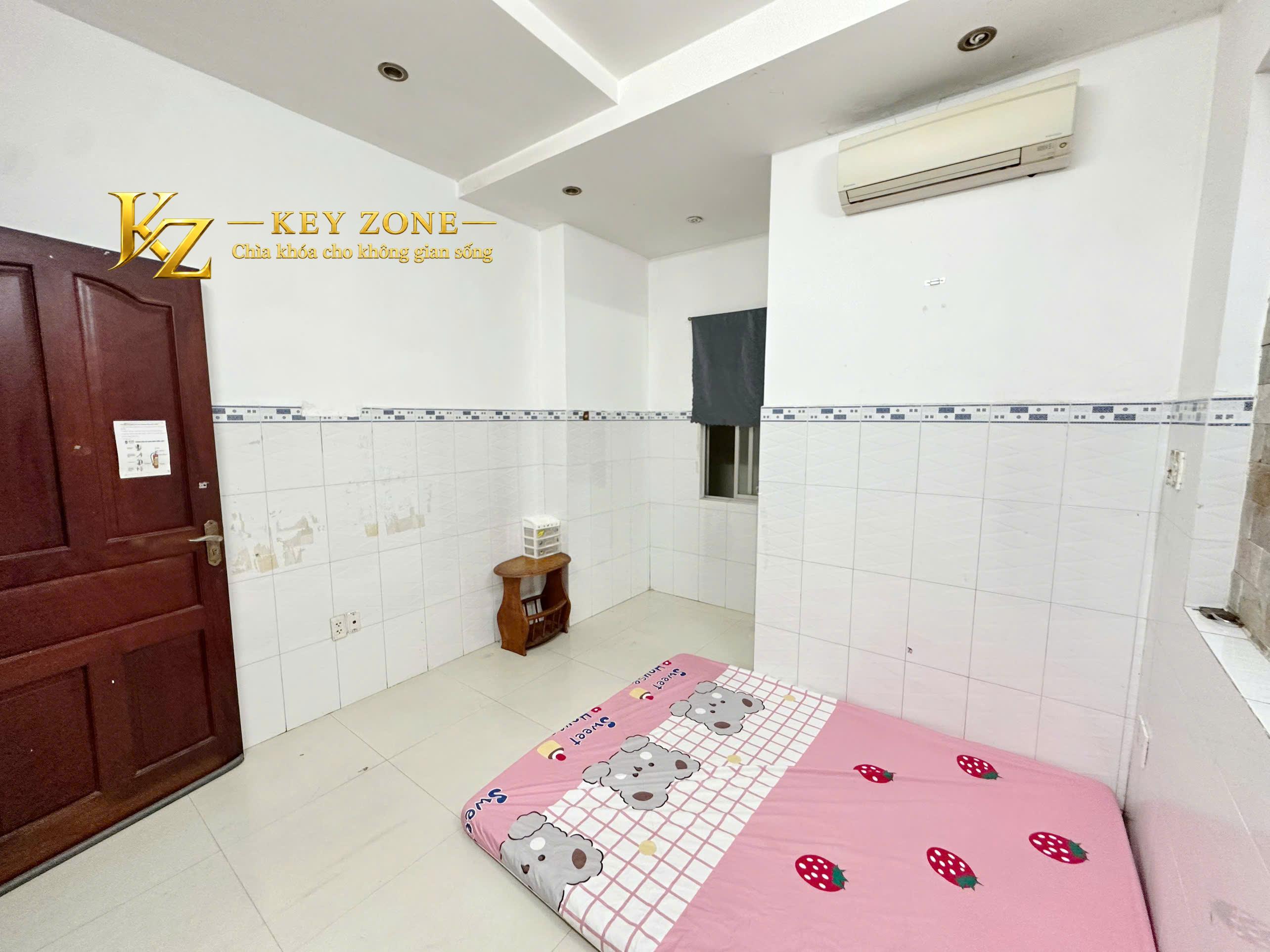 STUDIO GẦN ĐH VĂN HIẾN 