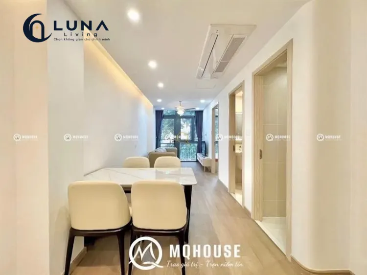 CĂN HỘ DỊCH VỤ FULL NỘI THẤT MÁY GIẶT RIÊNG CÓ CỬA SỔ