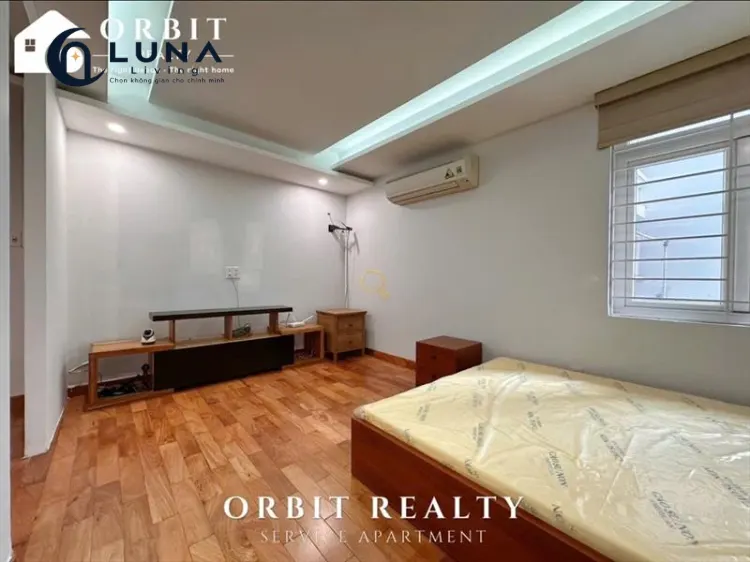 CĂN HỘ DỊCH VỤ FULL NỘI THẤT CÓ CỬA SỔ