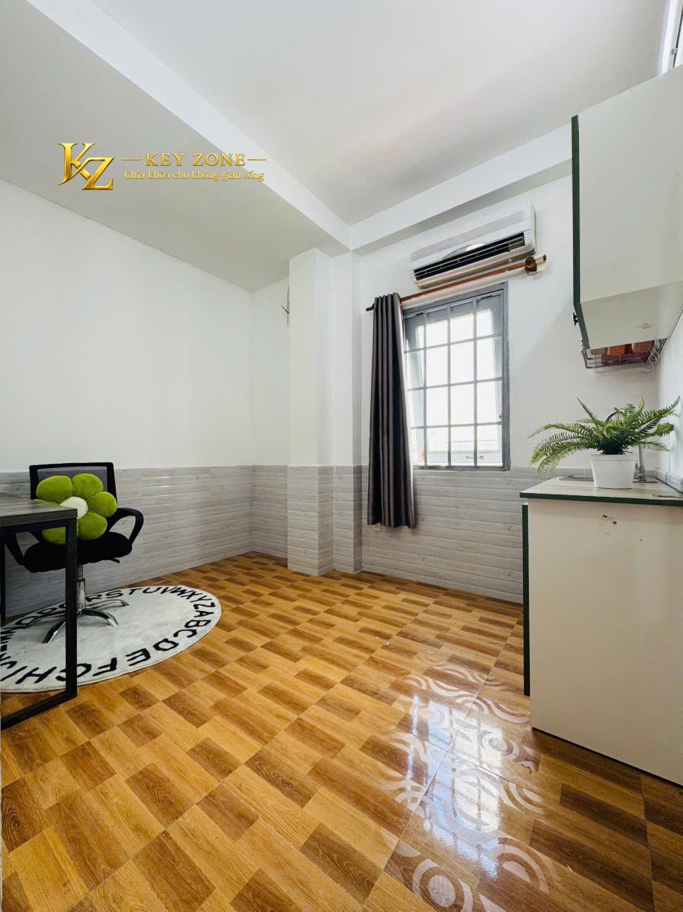 STUDIO CỬA SỔ TRỜI Ở 1 NGƯỜI BAO ĐÃ