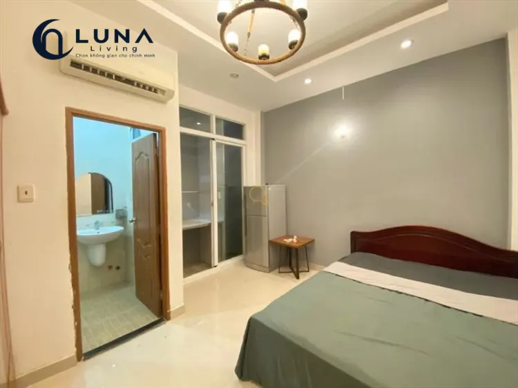 PHÒNG FULL NỘI THẤT