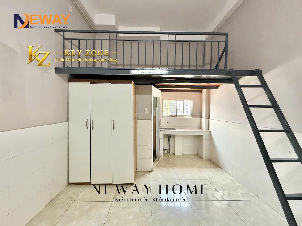 PHÒNG GÁC GIÁ RẺ KẾ HUIT