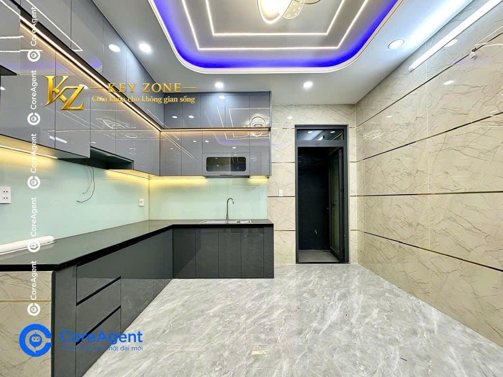 STUDIO FULL NỘI THẤT GẦN ĐH VĂN HIẾN 