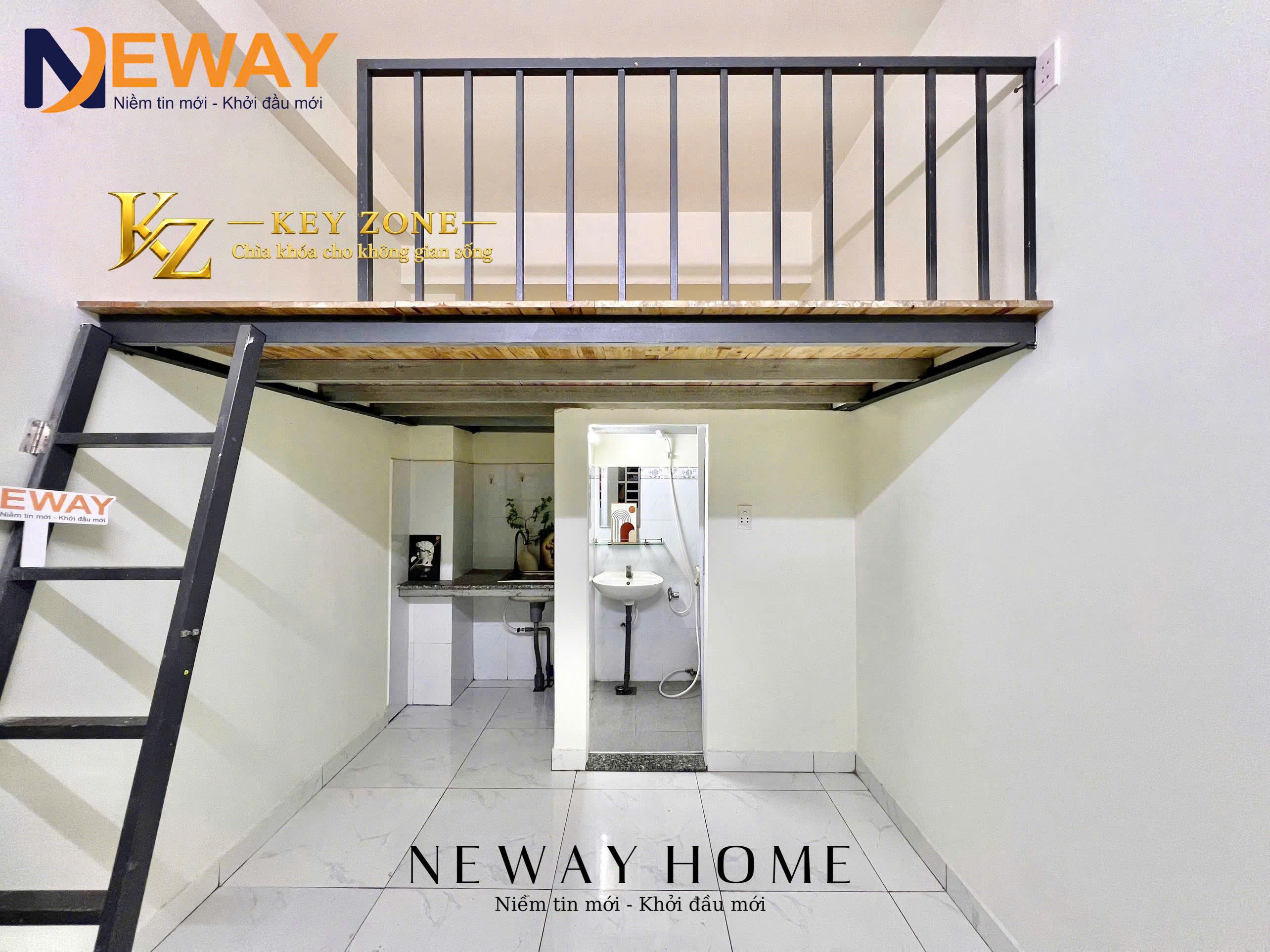 DUPLEX MỚI XÂY GẦN HUIT
