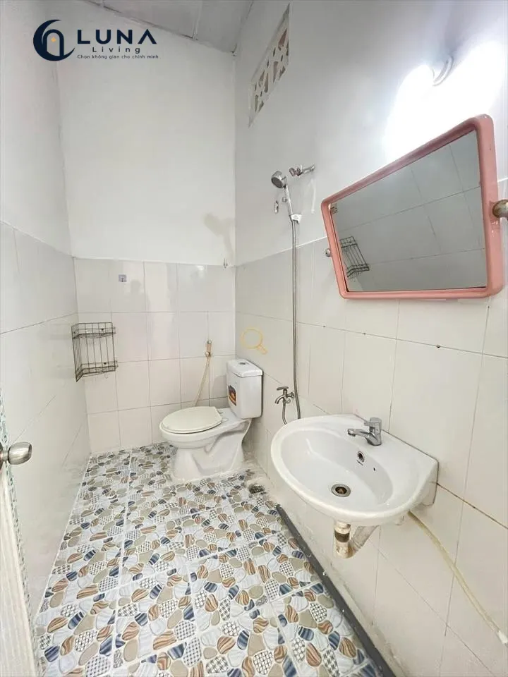 PHÒNG FULL NỘI THẤT CÓ BAN CÔNG