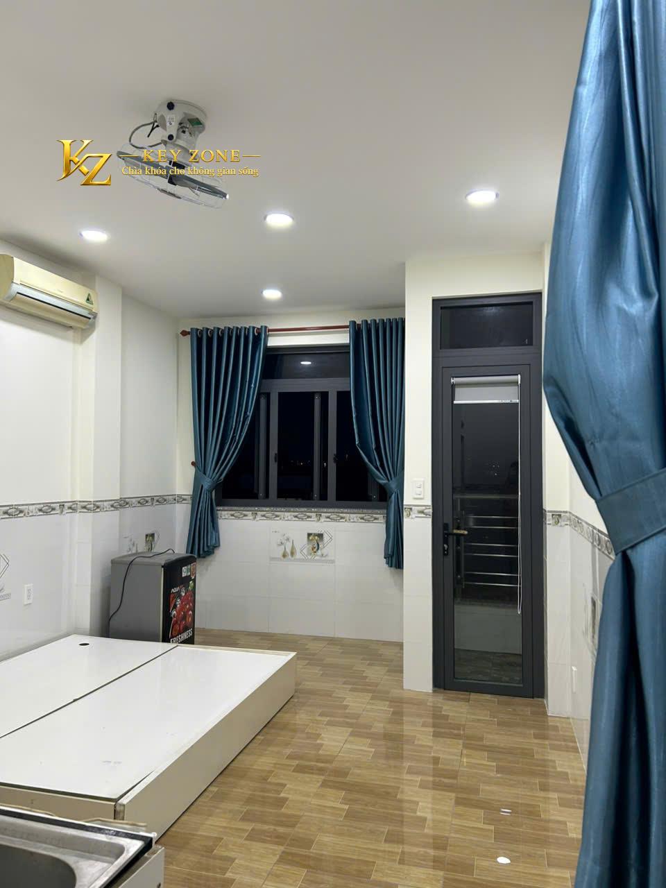 STUDIO FULL NỘI THẤT GẦN ĐH VĂN HIẾN