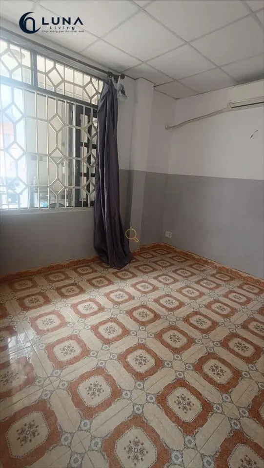 CĂN HỘ DỊCH VỤ FULL NỘI THẤT CÓ BAN CÔNG