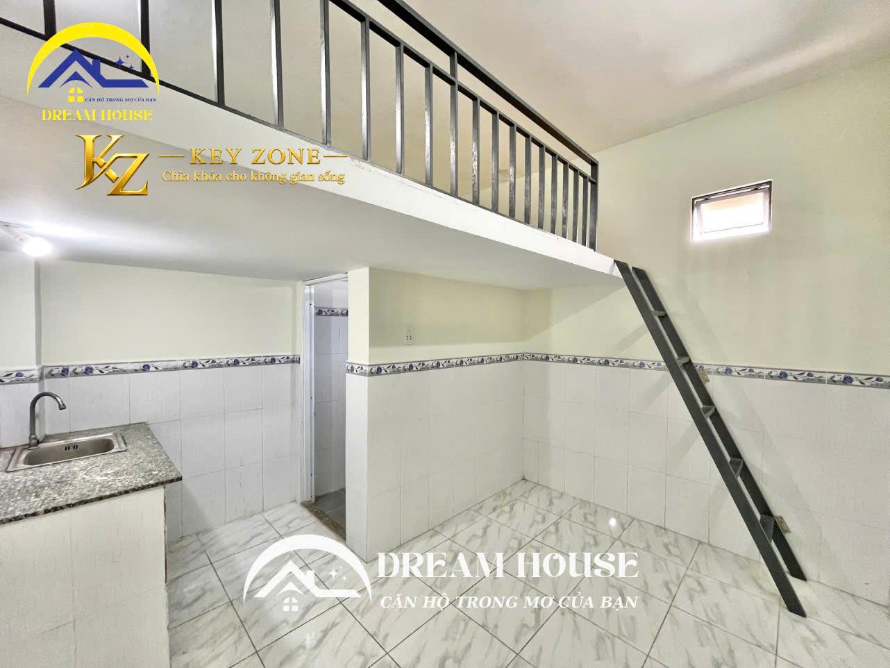 DUPLEX GIÁ RẺ GẦN HUIT