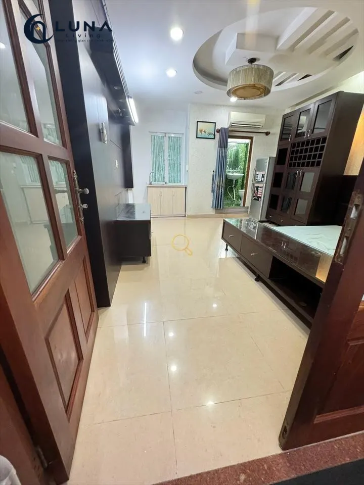 PHÒNG FULL NỘI THẤT CÓ CỬA SỔ
