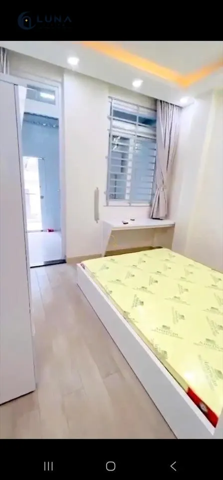 PHÒNG FULL NỘI THẤT CÓ BAN CÔNG