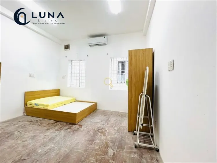 PHÒNG FULL NỘI THẤT CÓ CỬA SỔ