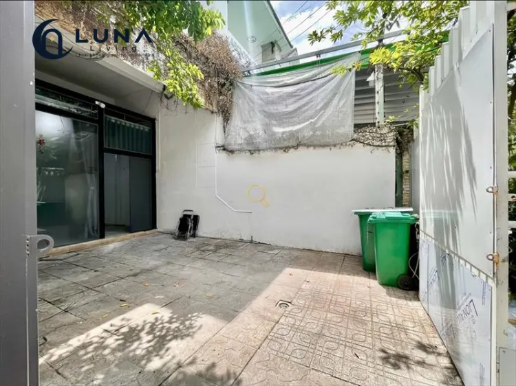 CĂN HỘ DỊCH VỤ FULL NỘI THẤT CÓ BAN CÔNG