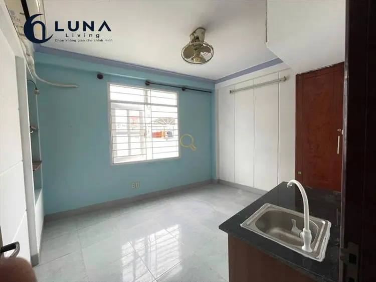 PHÒNG FULL NỘI THẤT CÓ CỬA SỔ