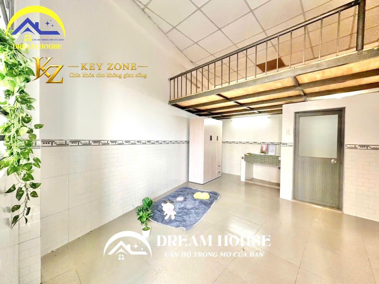 PHÒNG GÁC SIÊU RỘNG GẦN HUIT