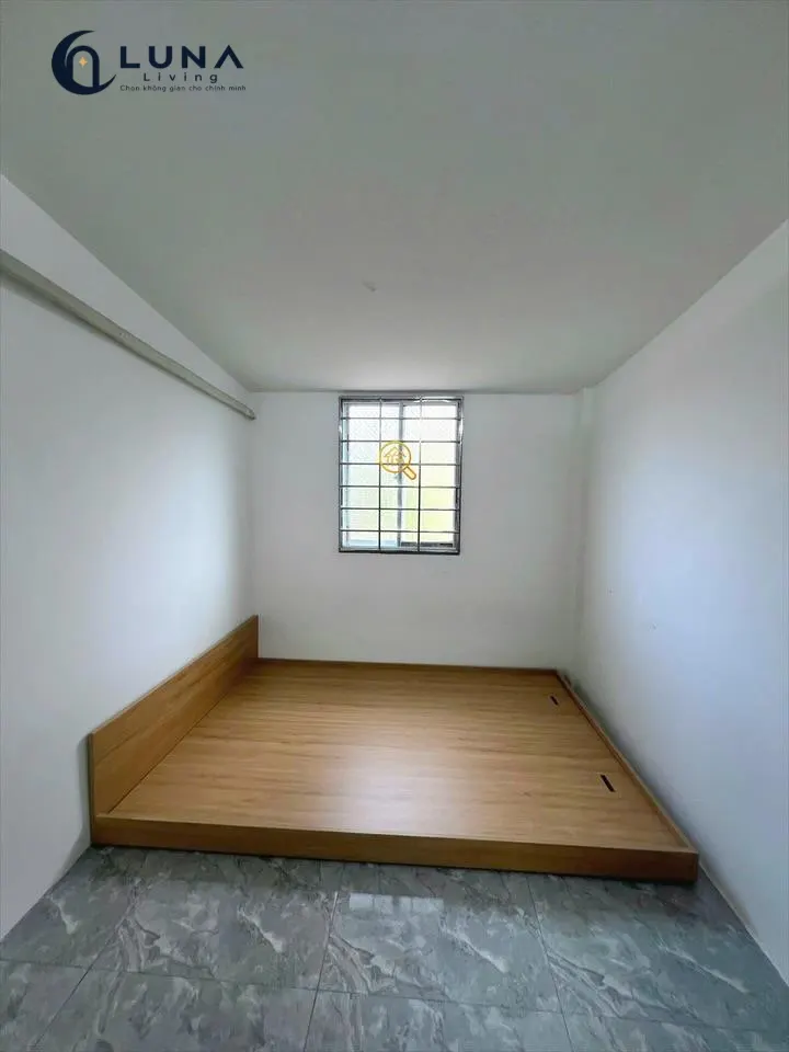 PHÒNG FULL NỘI THẤT CÓ CỬA SỔ