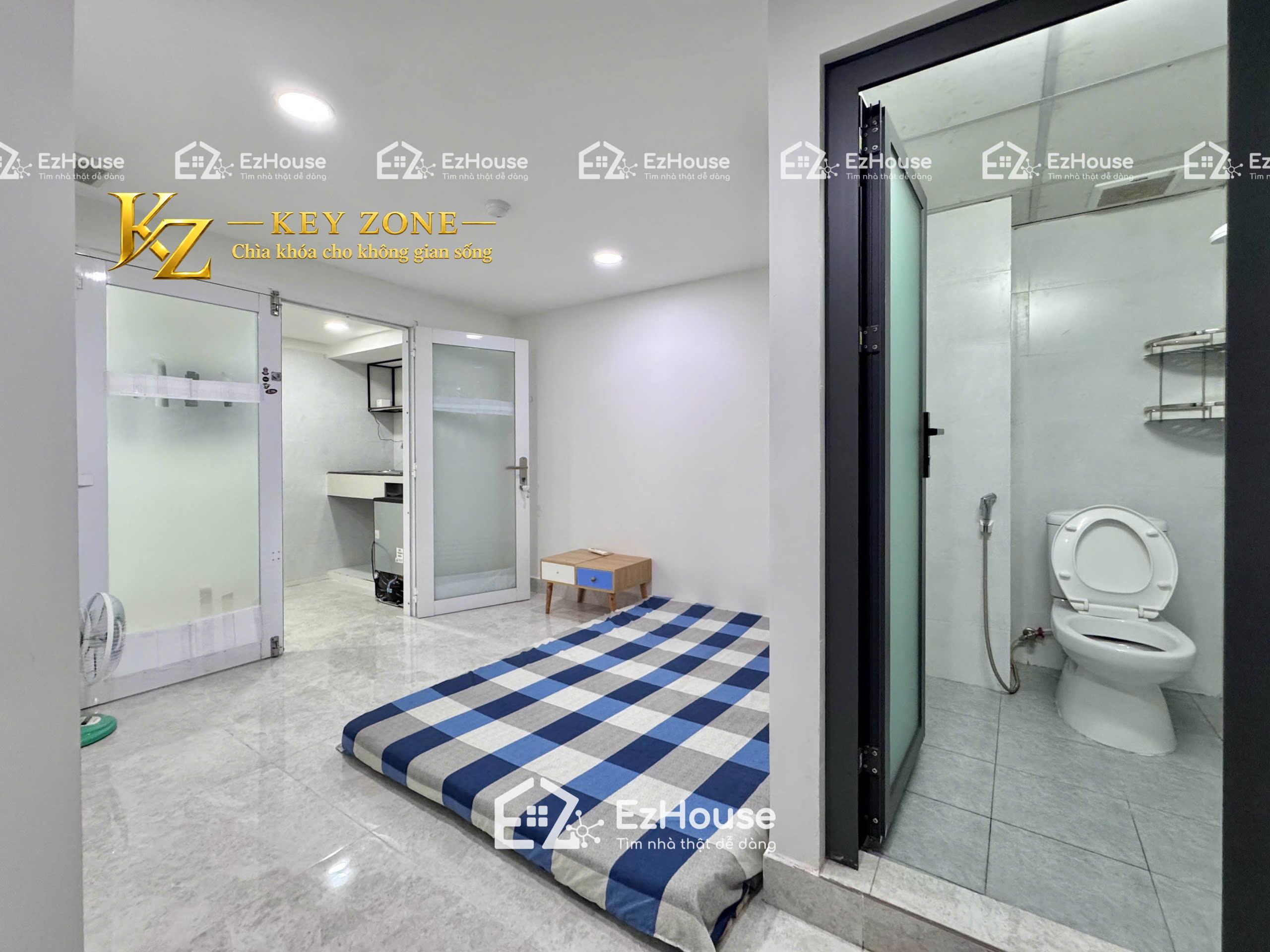 TÁCH BẾP SIÊU THOÁNG NGAY HUIT