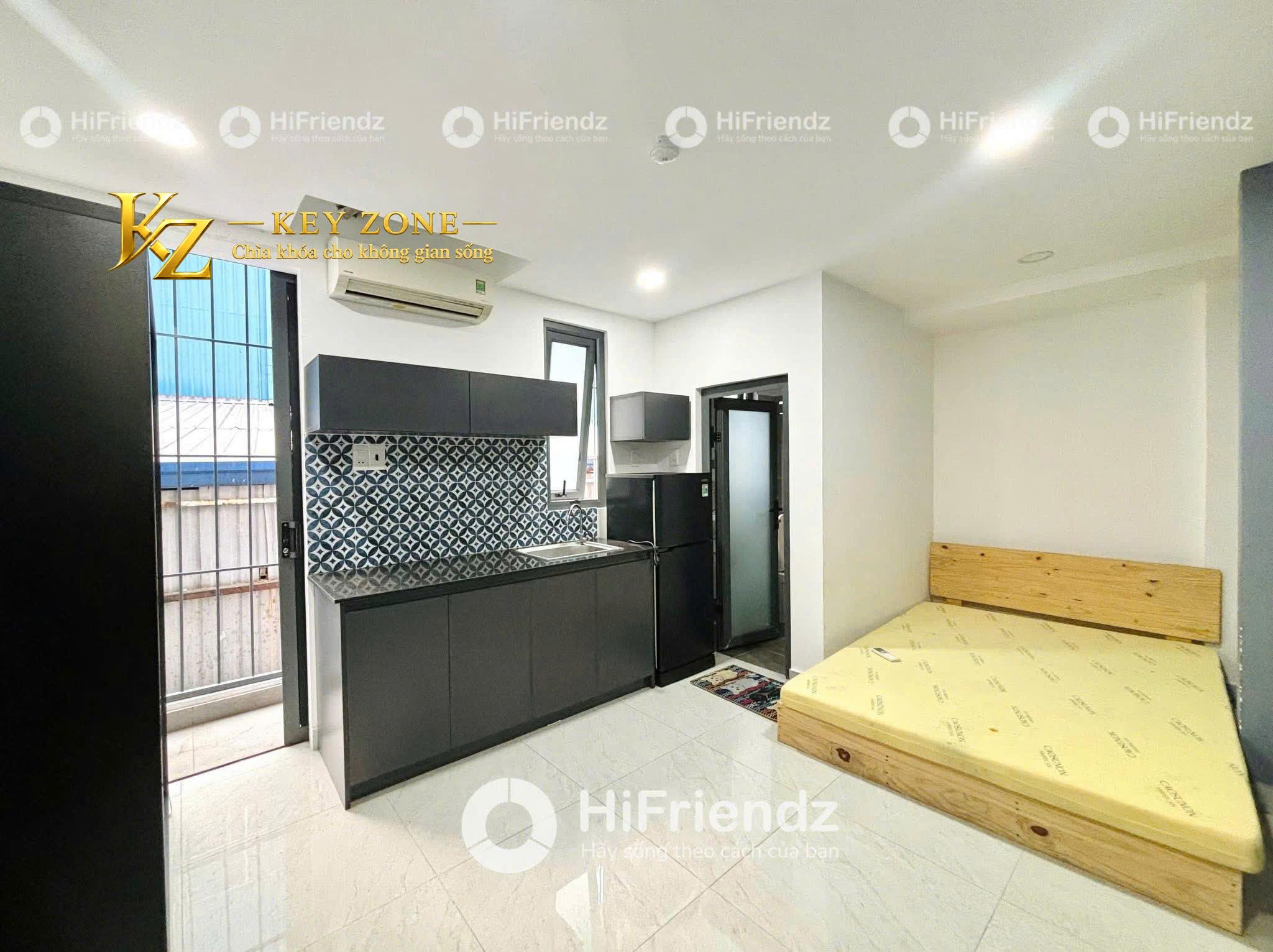 STUDIO BANCOL FULL NỘI THẤT NGAY HUIT