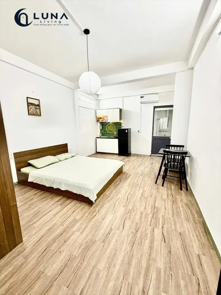 PHÒNG FULL NỘI THẤT