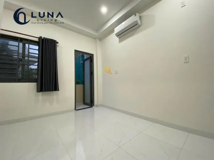 PHÒNG FULL NỘI THẤT CÓ BAN CÔNG