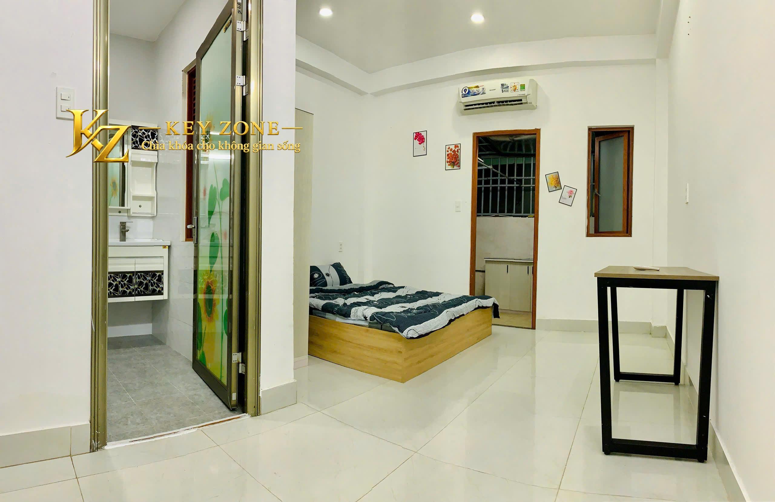 STUDIO BANCOL TÁCH BẾP NGAY HUIT