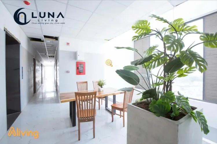 PHÒNG FULL NỘI THẤT CÓ CỬA SỔ
