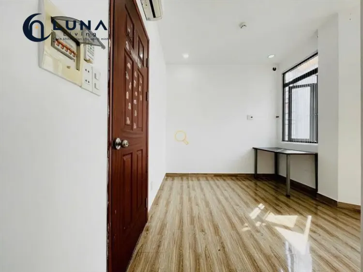 PHÒNG FULL NỘI THẤT CÓ CỬA SỔ