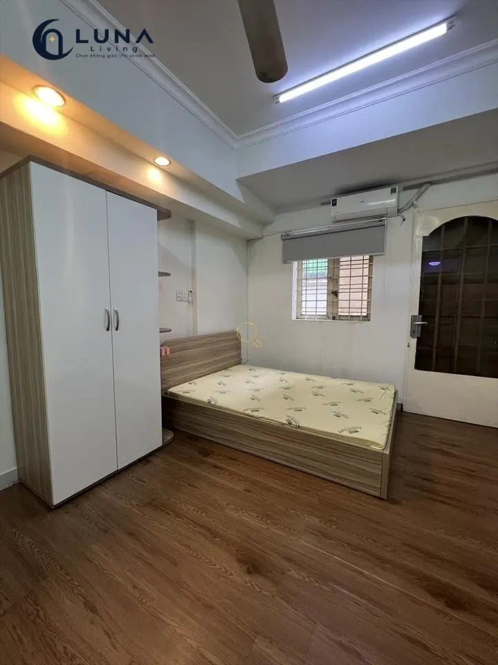 PHÒNG FULL NỘI THẤT