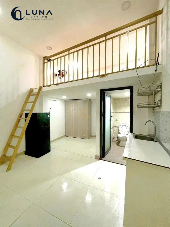 PHÒNG FULL NỘI THẤT