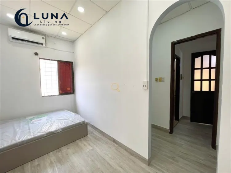PHÒNG FULL NỘI THẤT CÓ CỬA SỔ