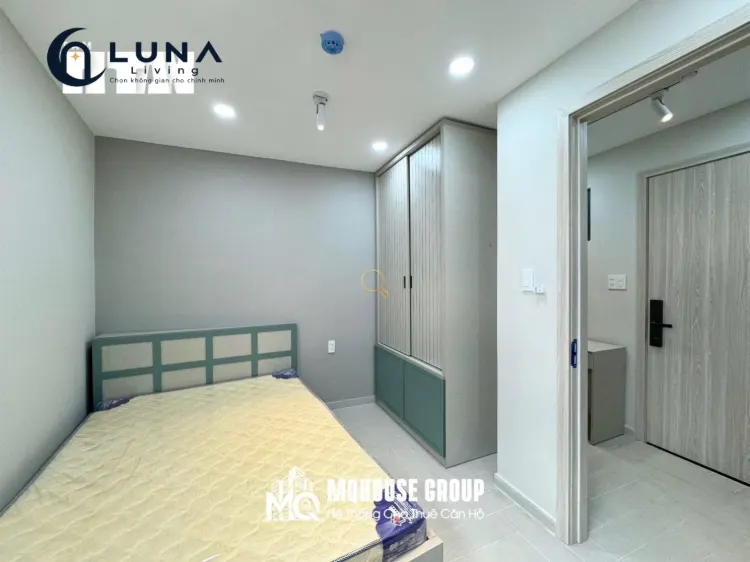 PHÒNG FULL NỘI THẤT MÁY GIẶT RIÊNG CÓ CỬA SỔ