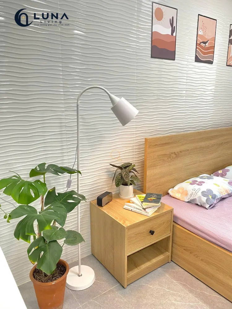 CĂN HỘ DỊCH VỤ FULL NỘI THẤT CÓ CỬA SỔ