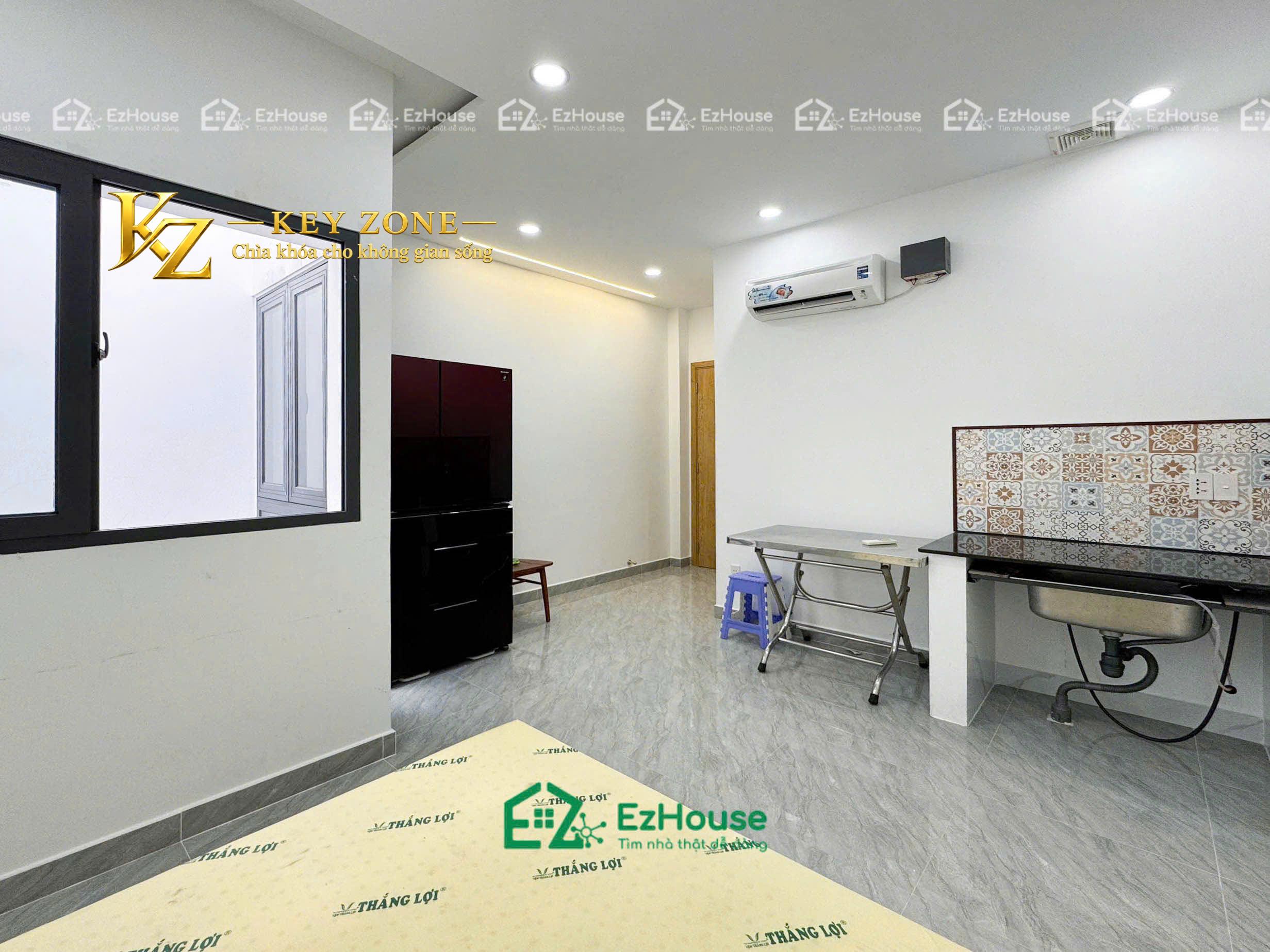 STUDIO BANCOL FULL NỘI THẤT