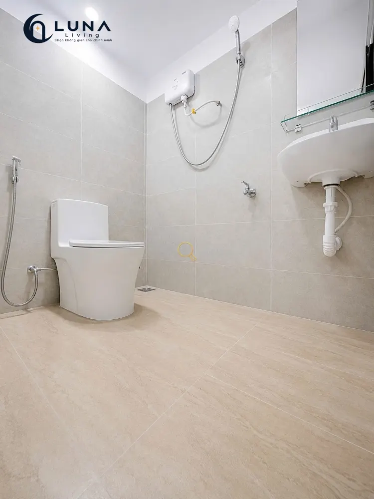 PHÒNG FULL NỘI THẤT CÓ BAN CÔNG