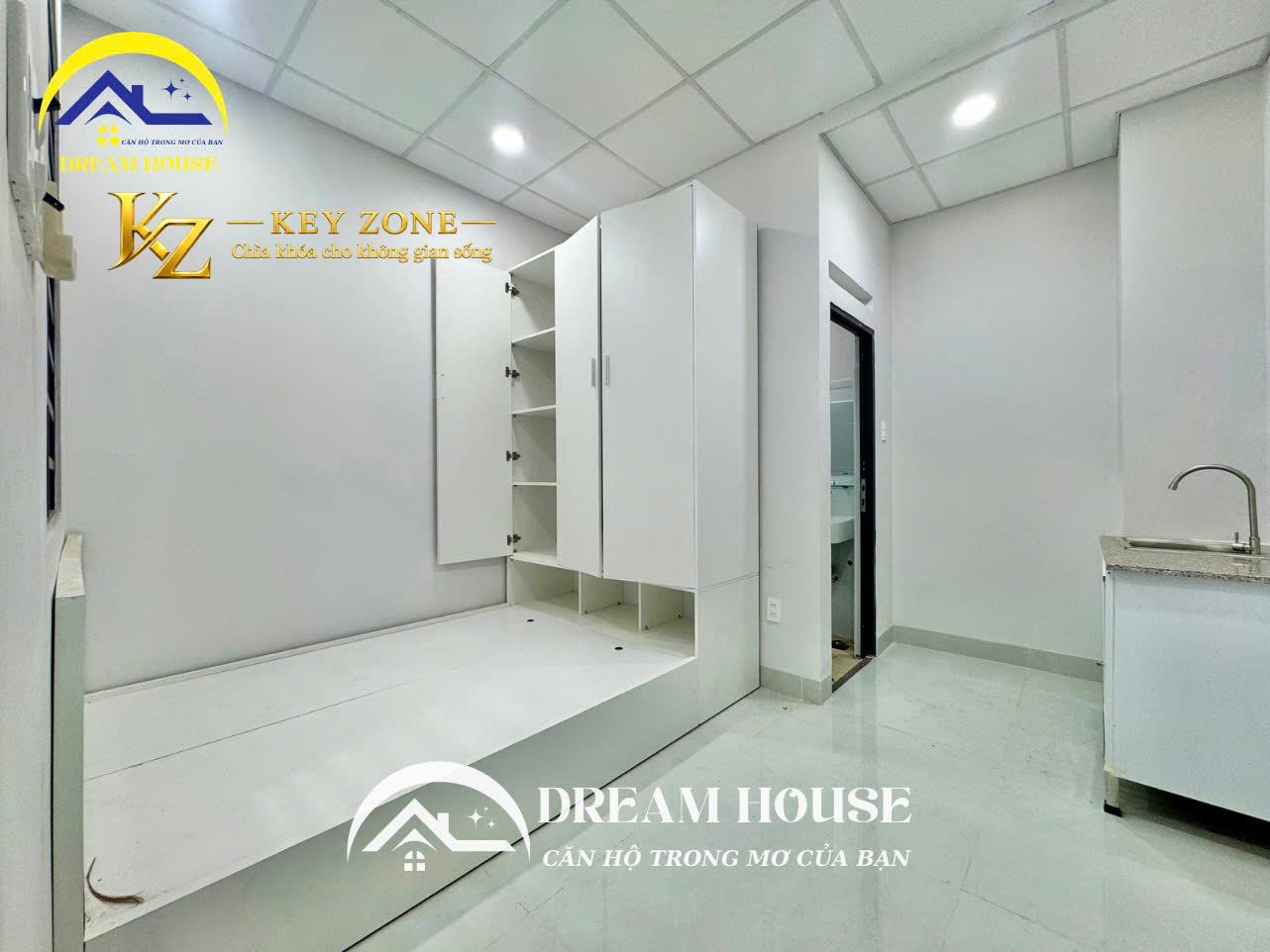 STUDIO XINH XẮN TRONG KHU CELENDO CITY