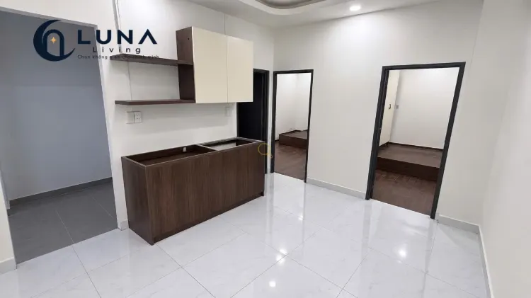 CĂN HỘ DỊCH VỤ FULL NỘI THẤT CÓ CỬA SỔ