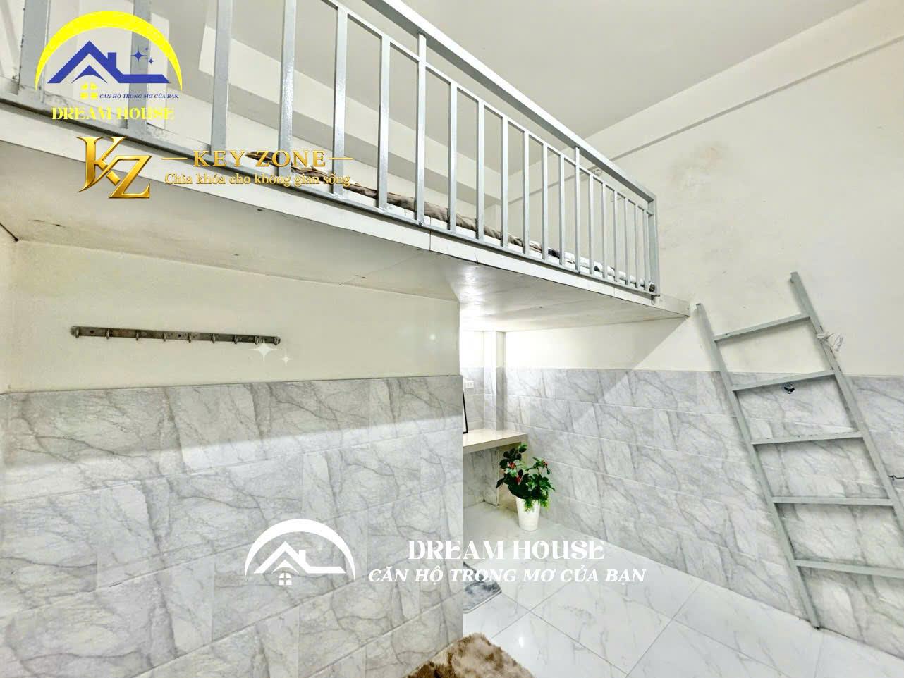 PHÒNG GÁC GIÁ TỐT GẦN HUIT
