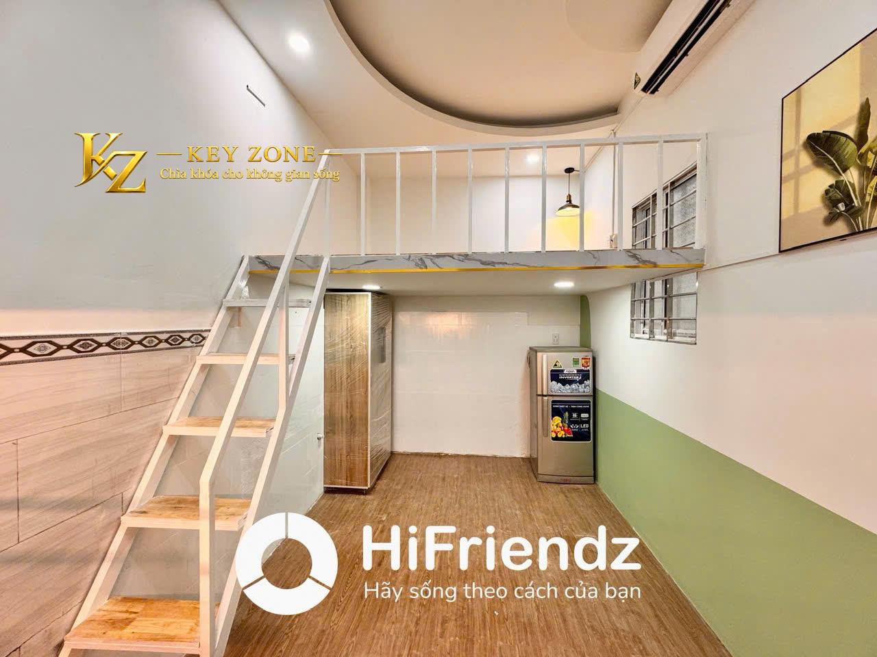 DUPLEX SIÊU NGON GẦN HUIT